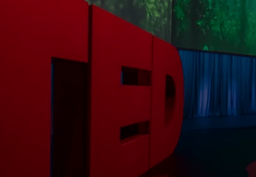 TED 2023: The Future of AI Cannot Be Modeled